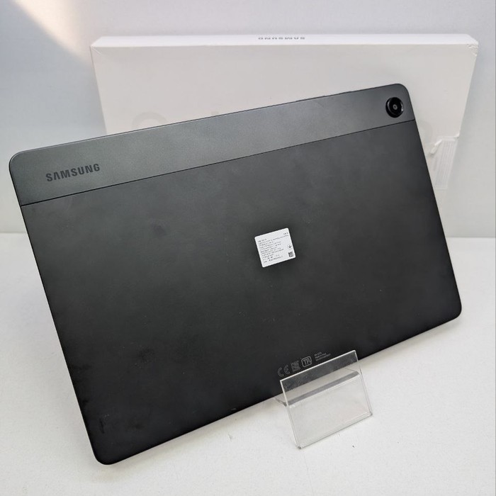 Планшет Samsung Galaxy Tab A9+ 8/128 Черный