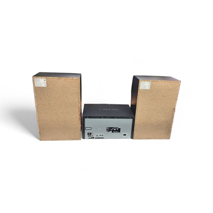 Колонки для дома Sony HCD-M20D