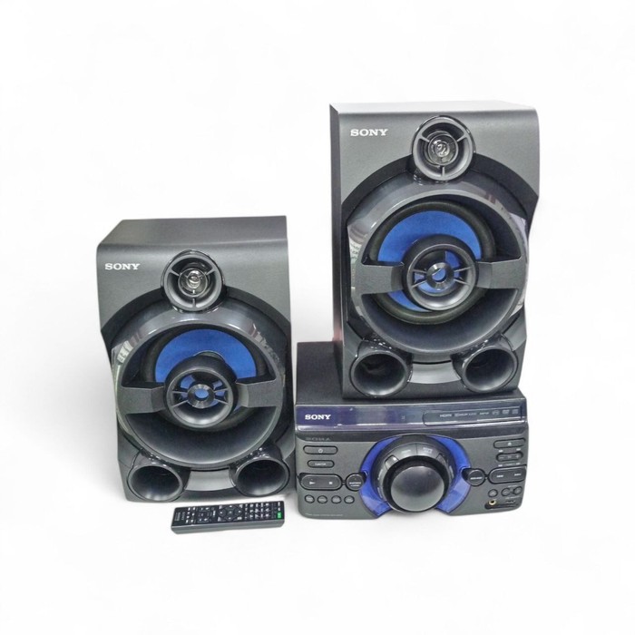 Колонки для дома Sony HCD-M20D