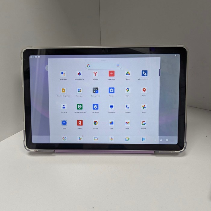 Планшет Kenshi К10 4/64 Фиолетовый