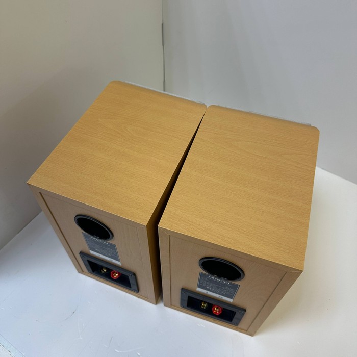 Колонки Hitachi hs-m7