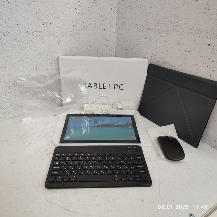 Планшет Tablet PC Pro 11 12/512 Серебристый