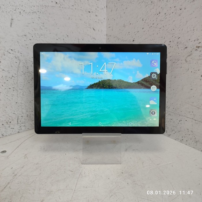 Планшет Tablet PC Pro 11 12/512 Серебристый