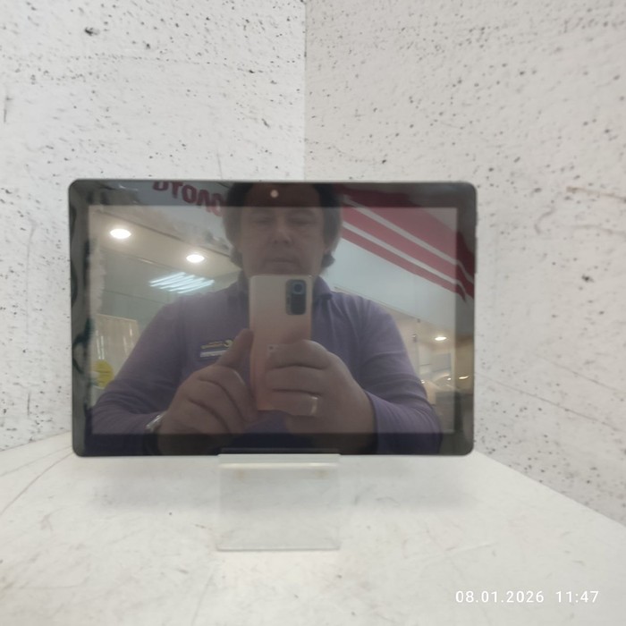 Планшет Tablet PC Pro 11 12/512 Серебристый