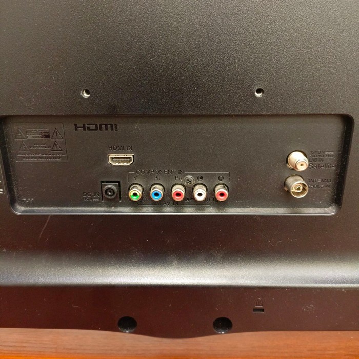 Телевизор LG 28LH451U