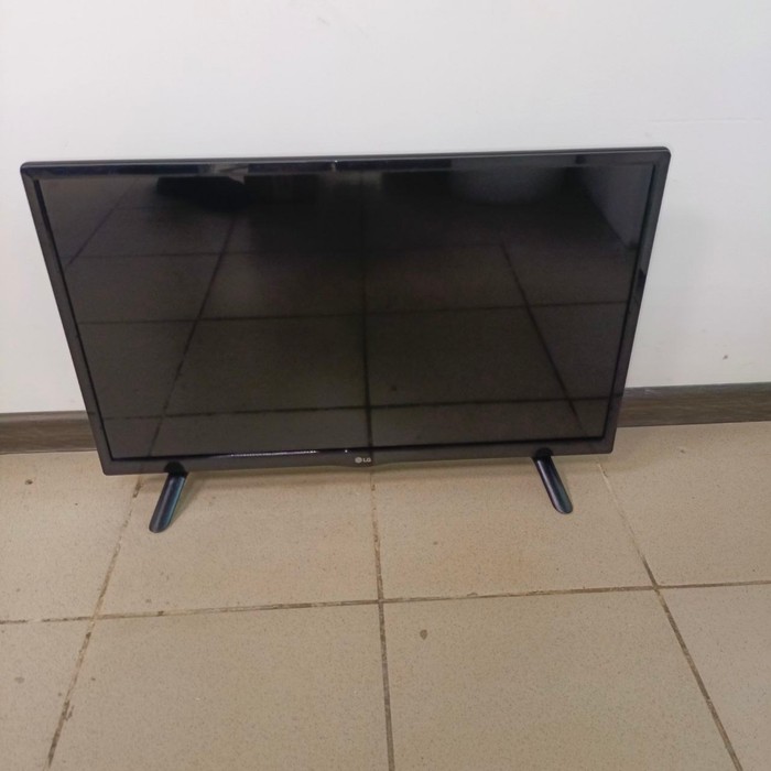 Телевизор LG 28LH451U