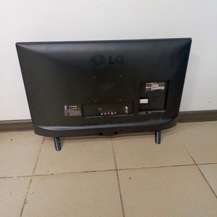 Телевизор LG 28LH451U