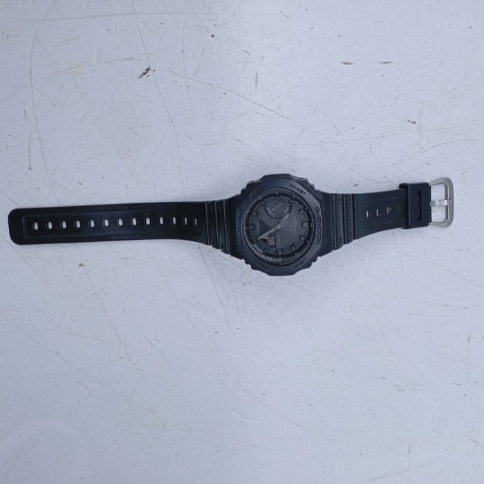 Наручные часы Casio G-Shock GA-2100