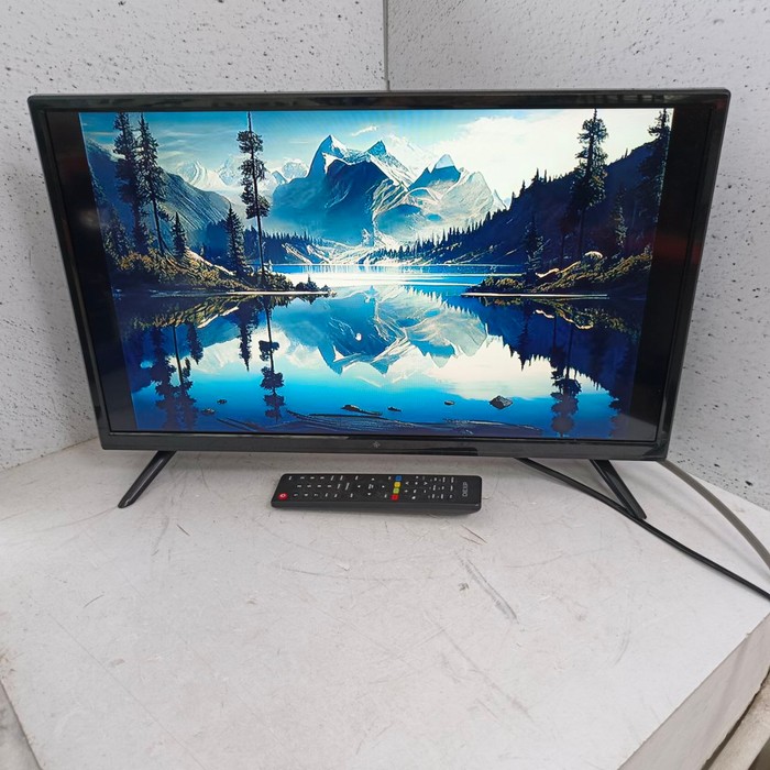 Телевизор Dexp 24HKN1