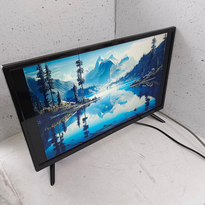 Телевизор Dexp 24HKN1