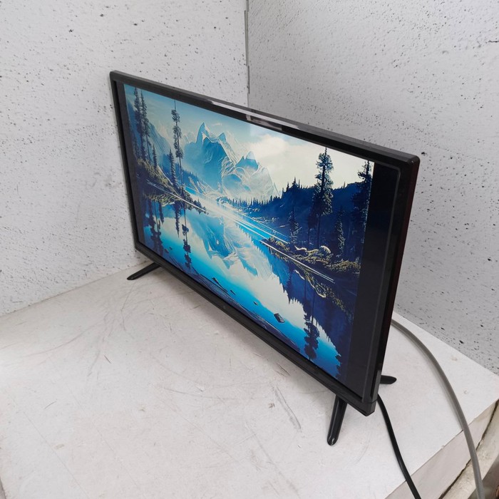 Телевизор Dexp 24HKN1