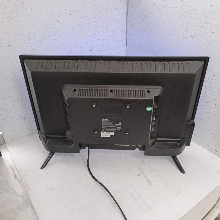 Телевизор Dexp 24HKN1