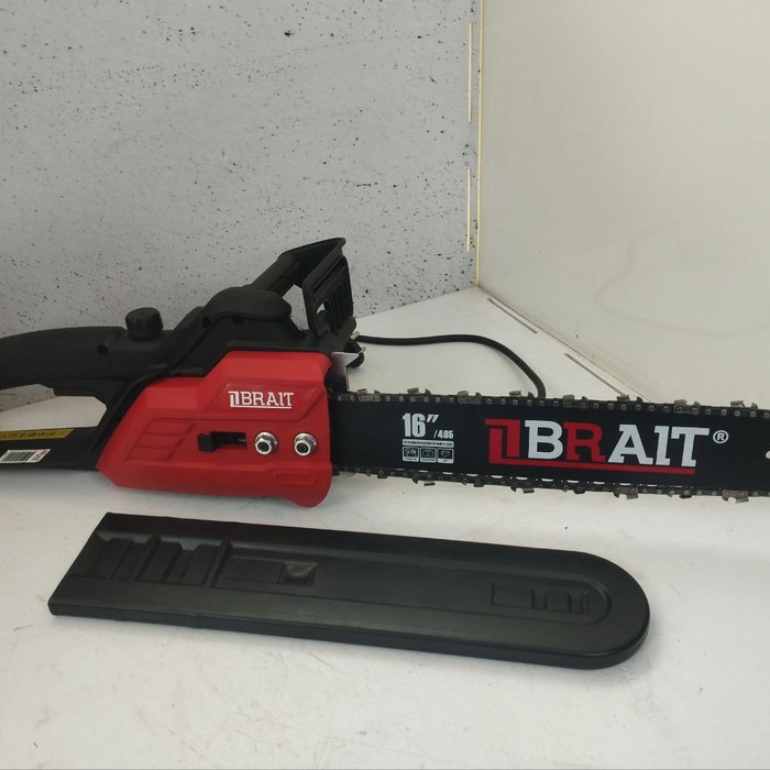 Электропила BRAIT BR1800