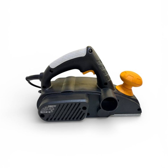 Электрорубанок DEKO DKEP-1000