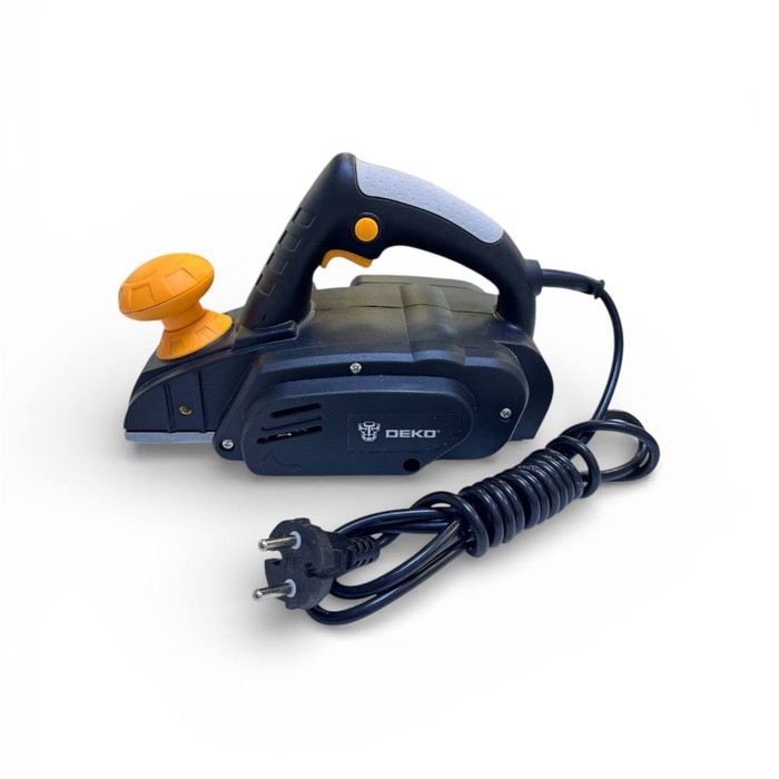 Электрорубанок DEKO DKEP-1000