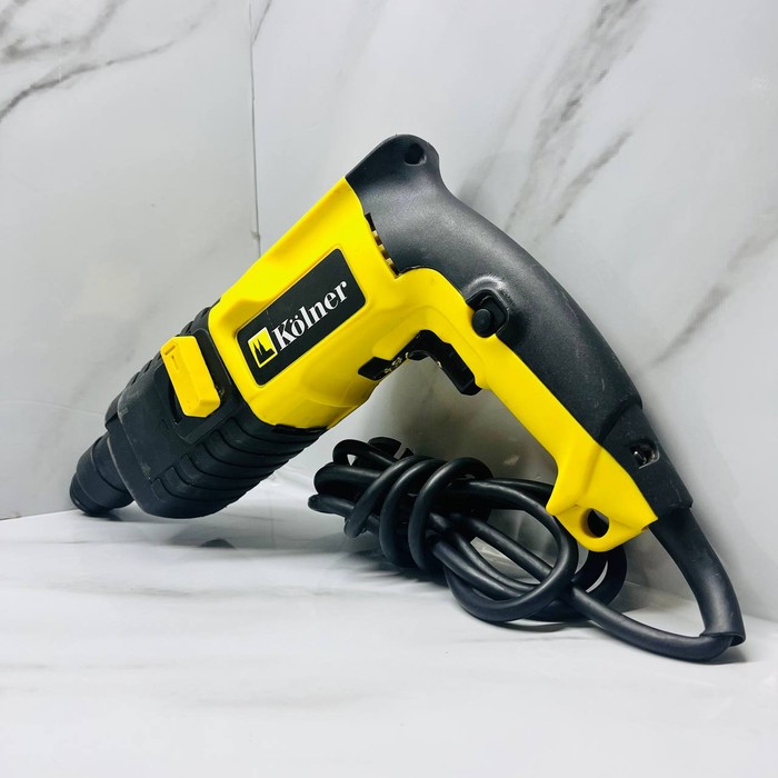 Перфоратор Kolner 520h