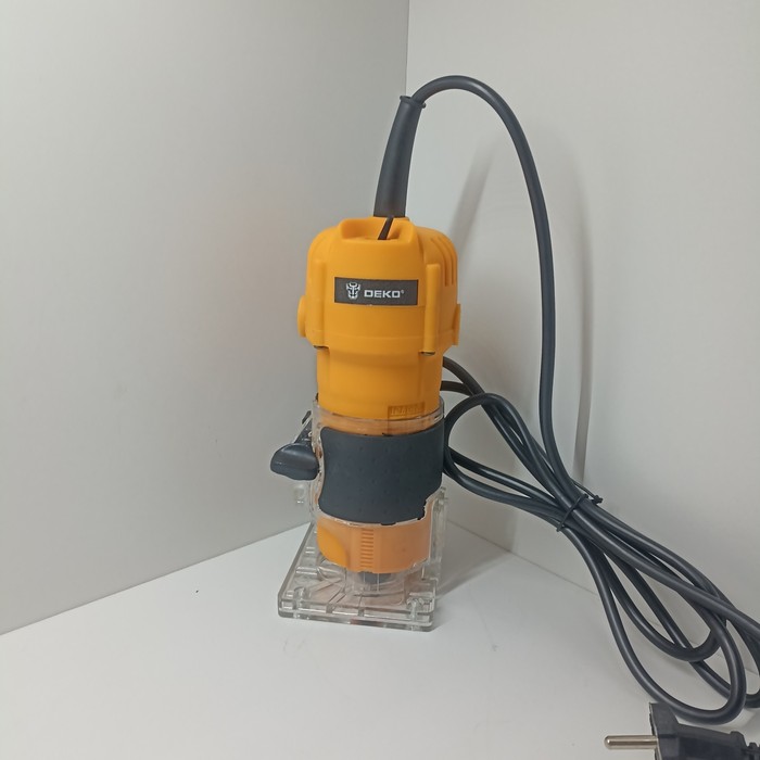 Фрезер DEKO DKR800