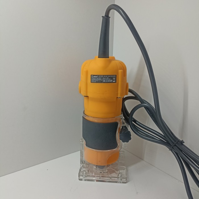 Фрезер DEKO DKR800