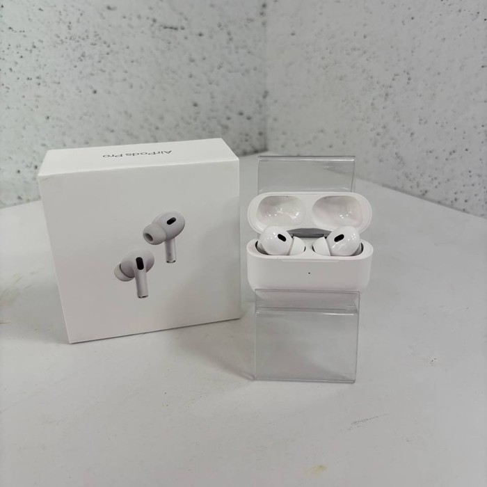 Беспроводные наушники Apple AirPods PRO 2 копия