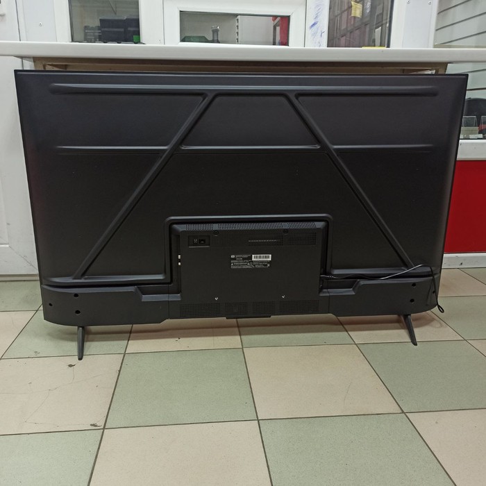 SMART-TV Телевизор TCL 55V6B