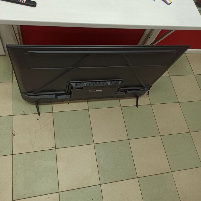 SMART-TV Телевизор TCL 55V6B