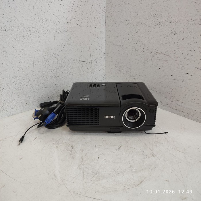 Проектор BenQ MP 515