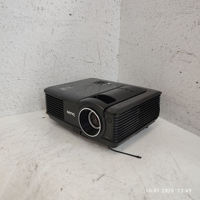 Проектор BenQ MP 515