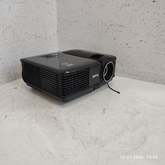 Проектор BenQ MP 515