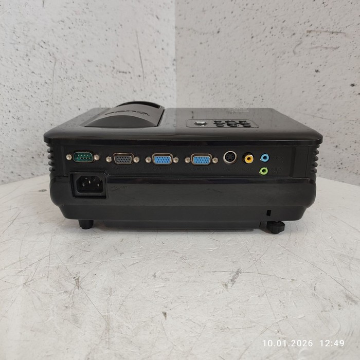 Проектор BenQ MP 515