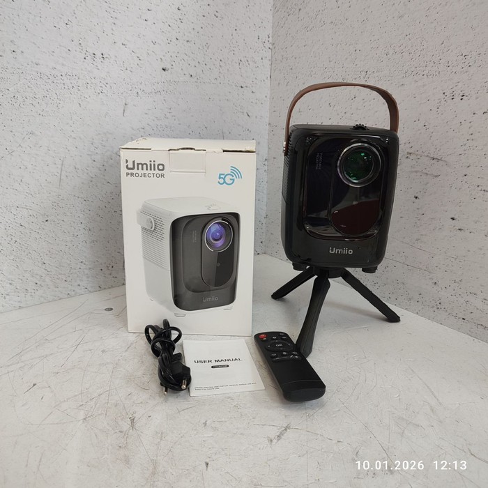 Проектор Umiio A007