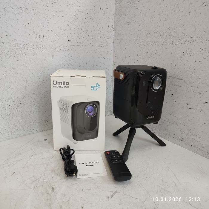 Проектор Umiio A007