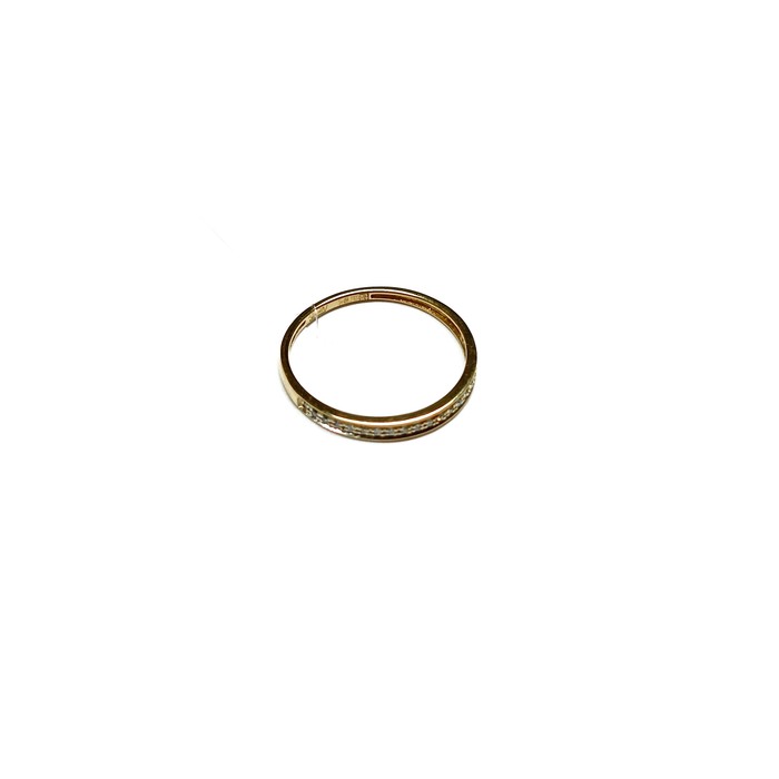 Premium Кольцо Золото 585