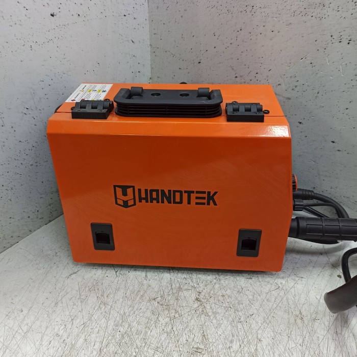 Сварочный аппарат Handtek mig 200