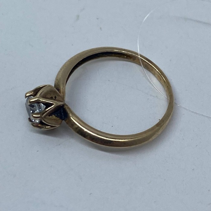 Кольца Серебро 925