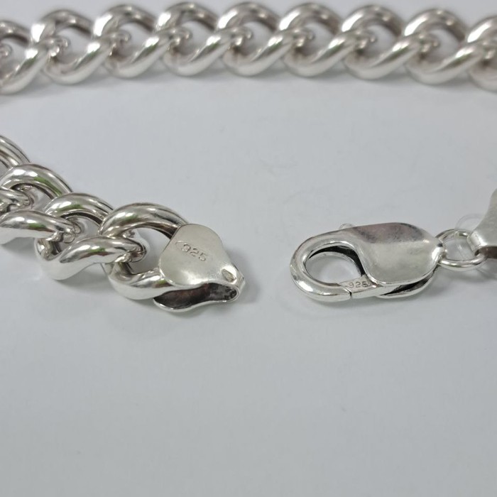 Браслет Серебро 925