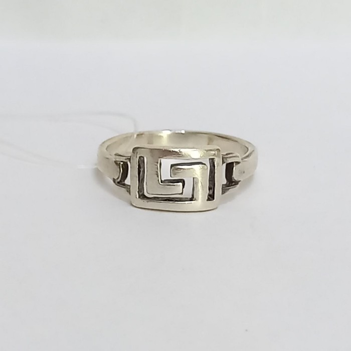 Кольца Серебро 925