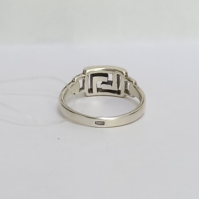 Кольца Серебро 925