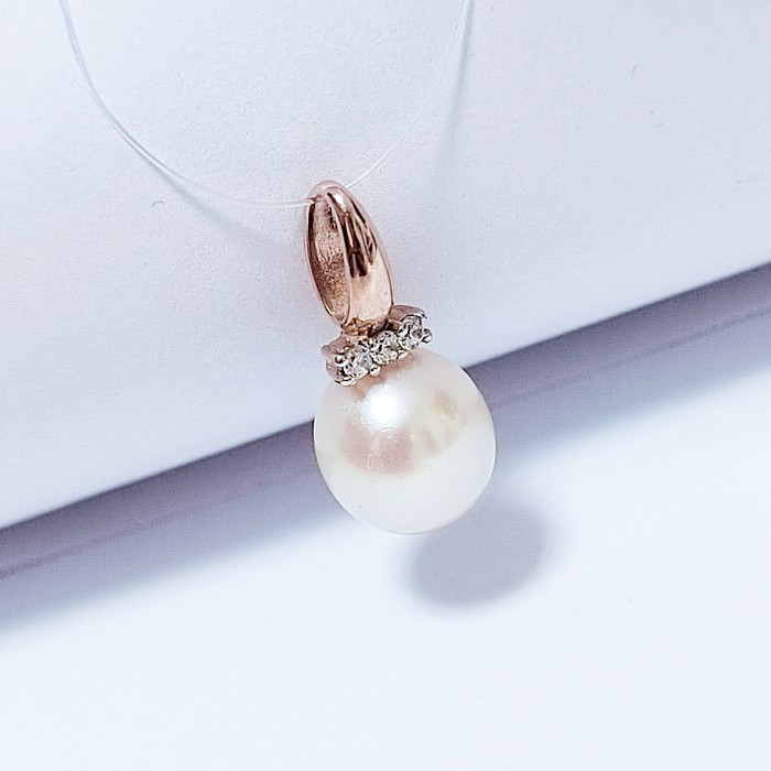 Подвеска Золото 585