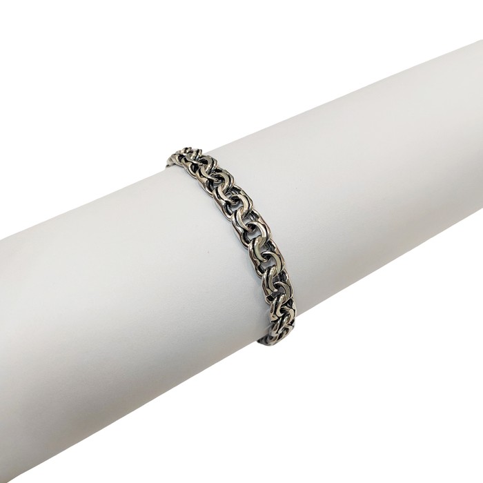 Цепь Серебро 925