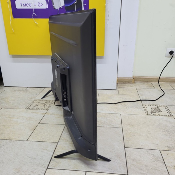 SMART-TV Телевизор Haier 43 Smart TV S1