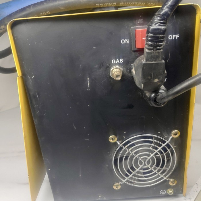 Сварочный аппарат PARTNER FOR GARDEN MIG-205