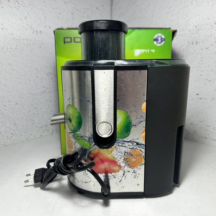 Соковыжималка Polaris PEA 0829