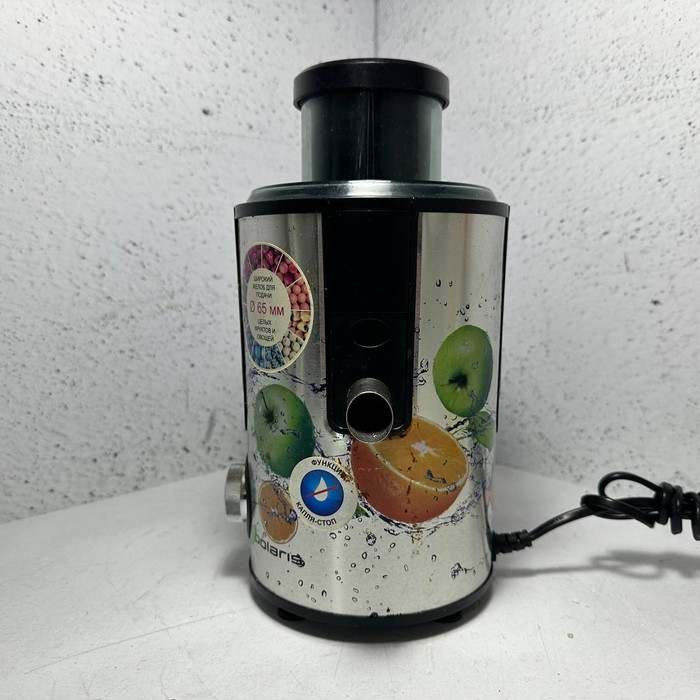 Соковыжималка Polaris PEA 0829