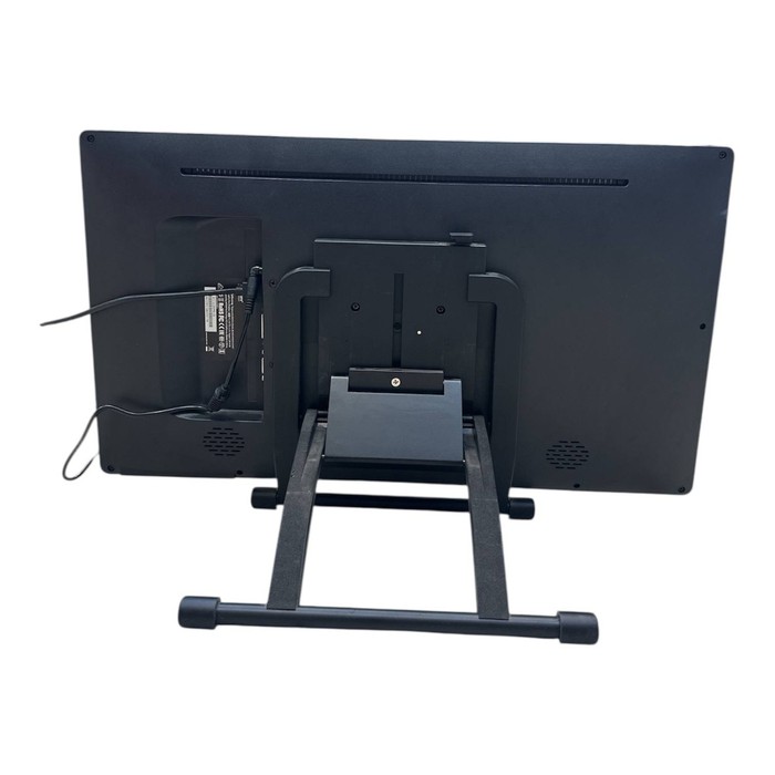 Графический планшет XP-PEN artist 22e pro 8/128 Черный