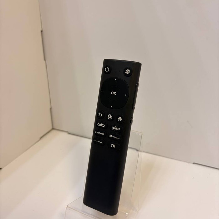 SMART-TV Телевизор SBER SDX-43FS114