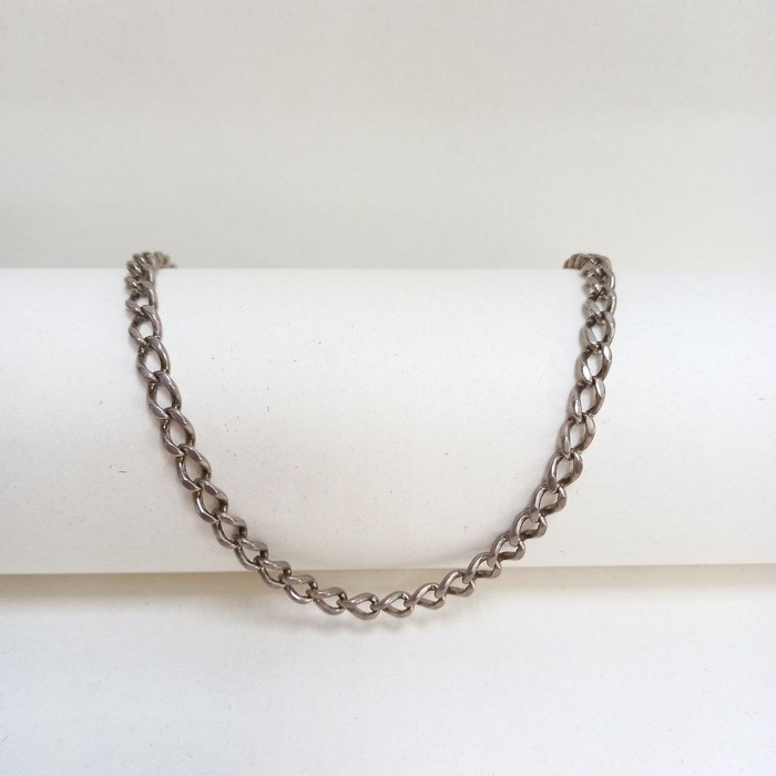 Цепь Серебро 925