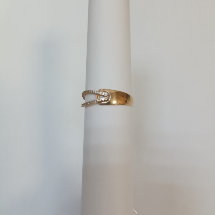 Кольца Золото 585