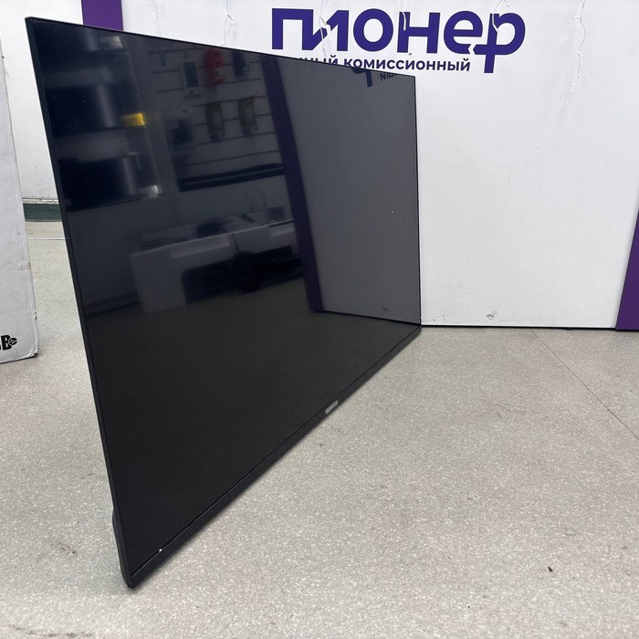SMART-TV Телевизор Topdevice TDTV50CS05U_BK
