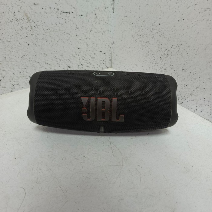 Портативная колонка JBL CHARGE 5