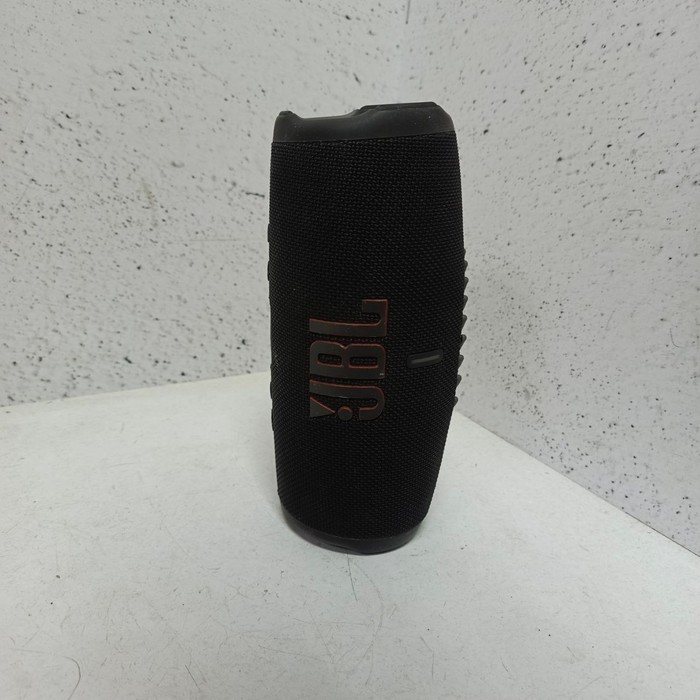 Портативная колонка JBL CHARGE 5